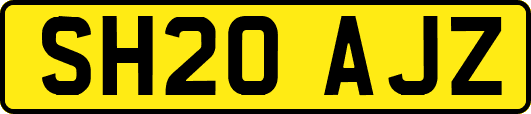 SH20AJZ