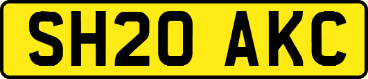 SH20AKC