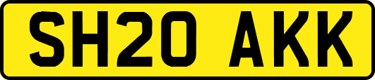 SH20AKK