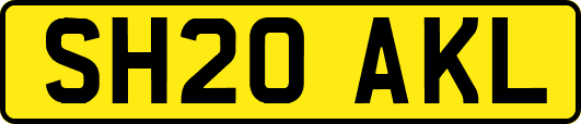 SH20AKL