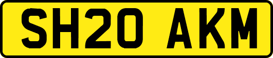 SH20AKM