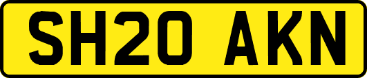 SH20AKN