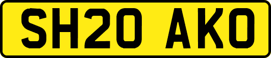SH20AKO