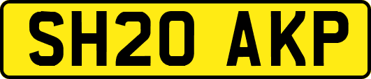 SH20AKP