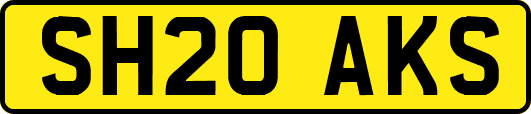 SH20AKS