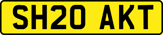 SH20AKT