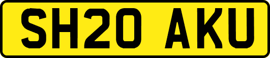SH20AKU