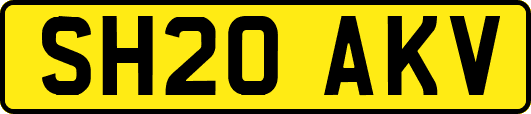 SH20AKV