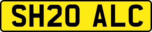 SH20ALC