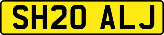 SH20ALJ