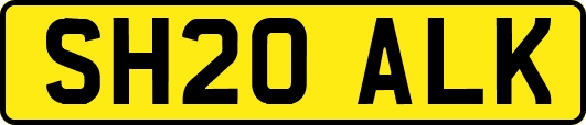 SH20ALK
