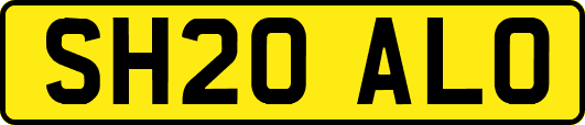 SH20ALO