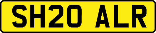 SH20ALR