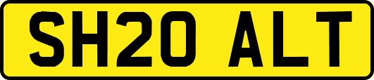 SH20ALT