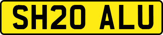 SH20ALU