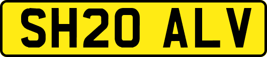 SH20ALV
