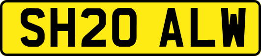 SH20ALW