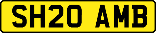 SH20AMB