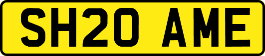 SH20AME