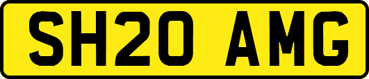 SH20AMG