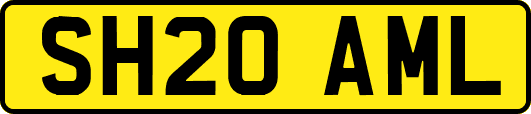 SH20AML