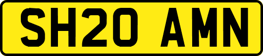 SH20AMN