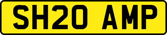 SH20AMP