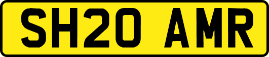 SH20AMR