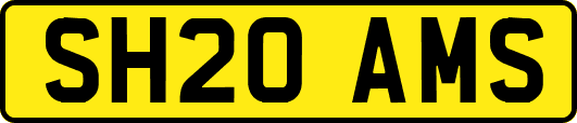 SH20AMS