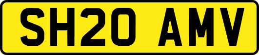 SH20AMV