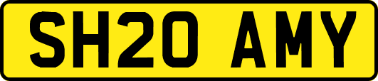 SH20AMY