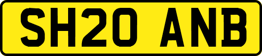 SH20ANB