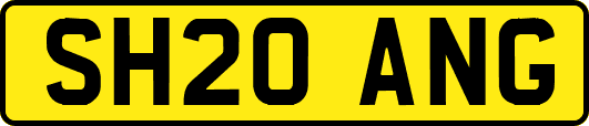 SH20ANG