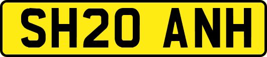 SH20ANH