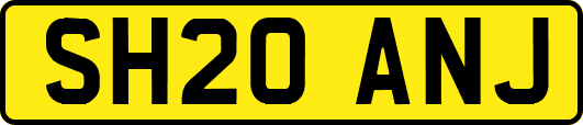 SH20ANJ