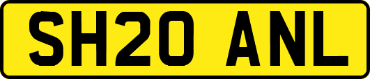 SH20ANL