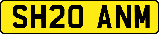 SH20ANM