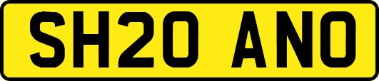 SH20ANO