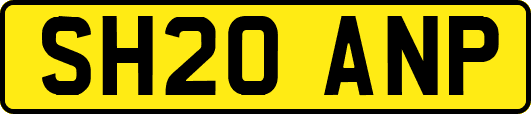SH20ANP