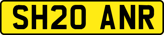 SH20ANR