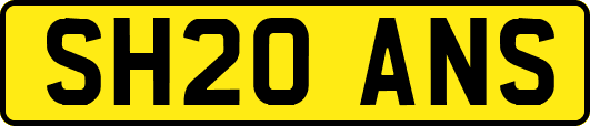 SH20ANS