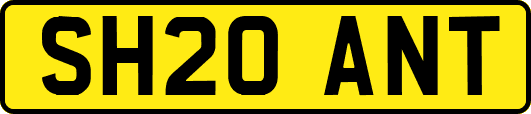 SH20ANT