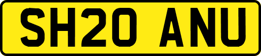 SH20ANU
