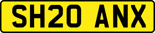 SH20ANX