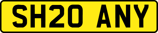 SH20ANY