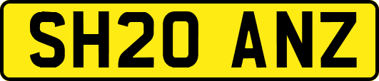 SH20ANZ