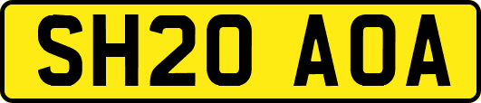 SH20AOA