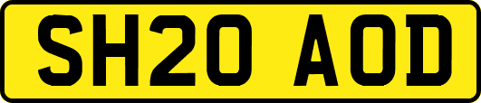 SH20AOD