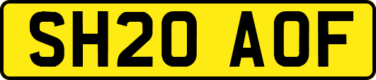 SH20AOF