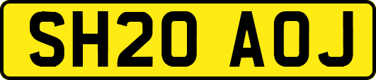 SH20AOJ